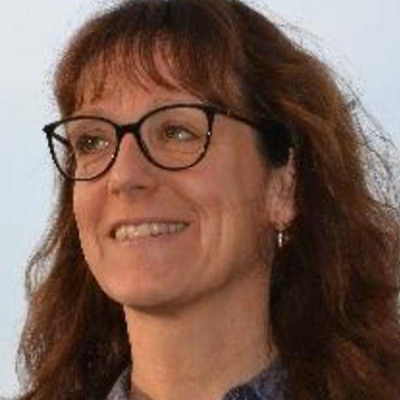 Marie Utterberg Modén